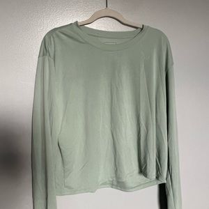 Stylus Athletic Long Sleeve